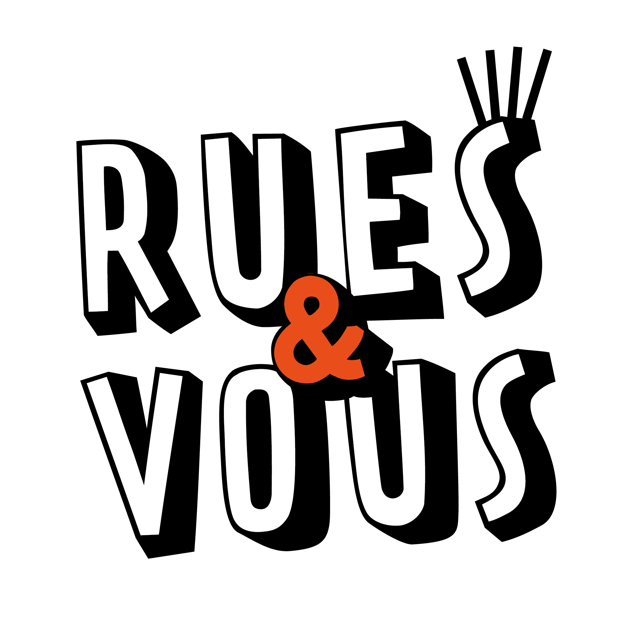 Rues & Vous